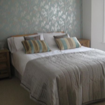 Taylors Guesthouse Salisbury Exterior foto