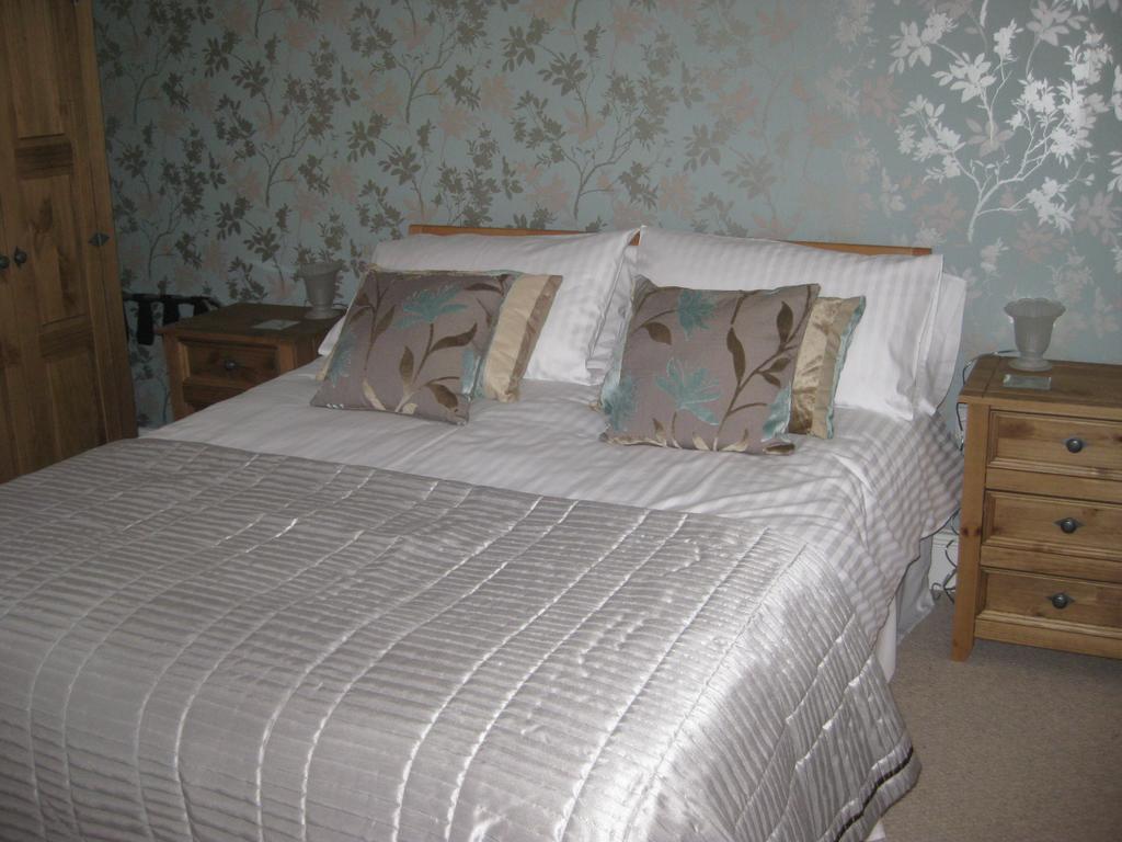 Taylors Guesthouse Salisbury Exterior foto