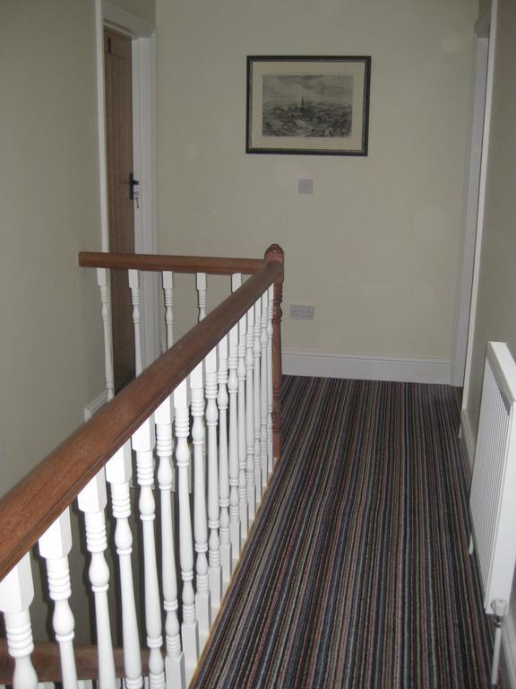 Taylors Guesthouse Salisbury Exterior foto